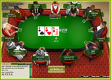 Sala CD Poker