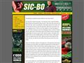 Sic-bo