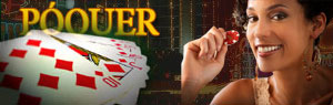 juegos de póquer